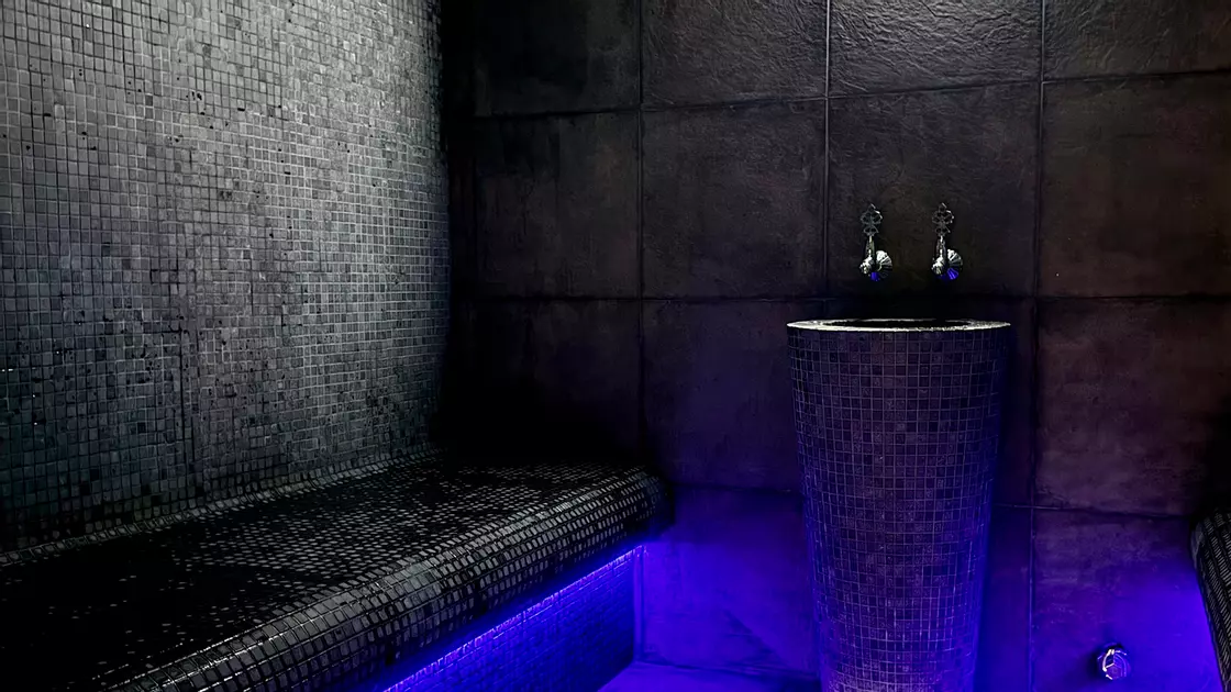 #2 Зона отдыха