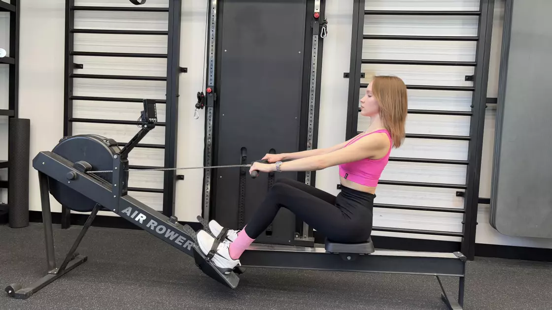 #1 Зона функционального тренинга