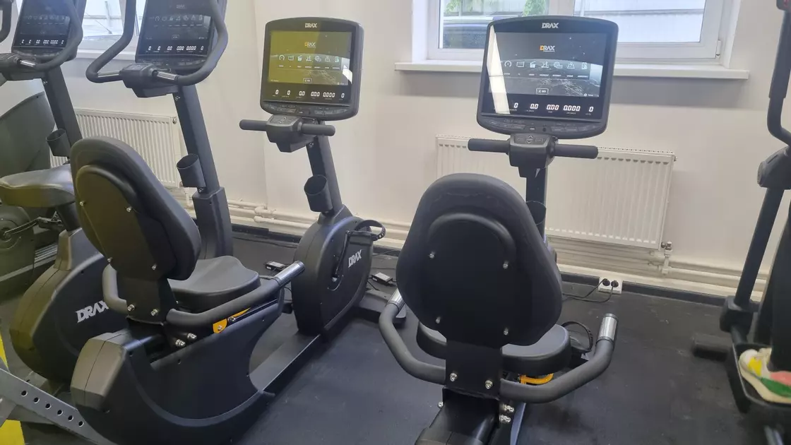 #2 Зона кардио