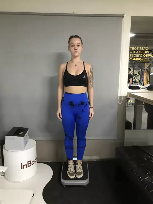 История успеха Степанова А.Н. — FITNESSON Клин