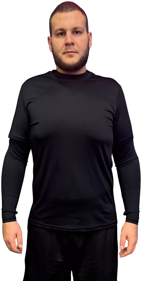 История успеха Музафаров Д.С. — FITNESSON Наро-Фоминск