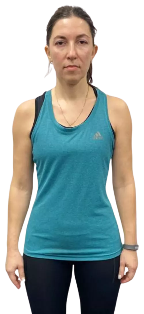 История успеха Преснякова Л.Е. — FITNESSON Наро-Фоминск