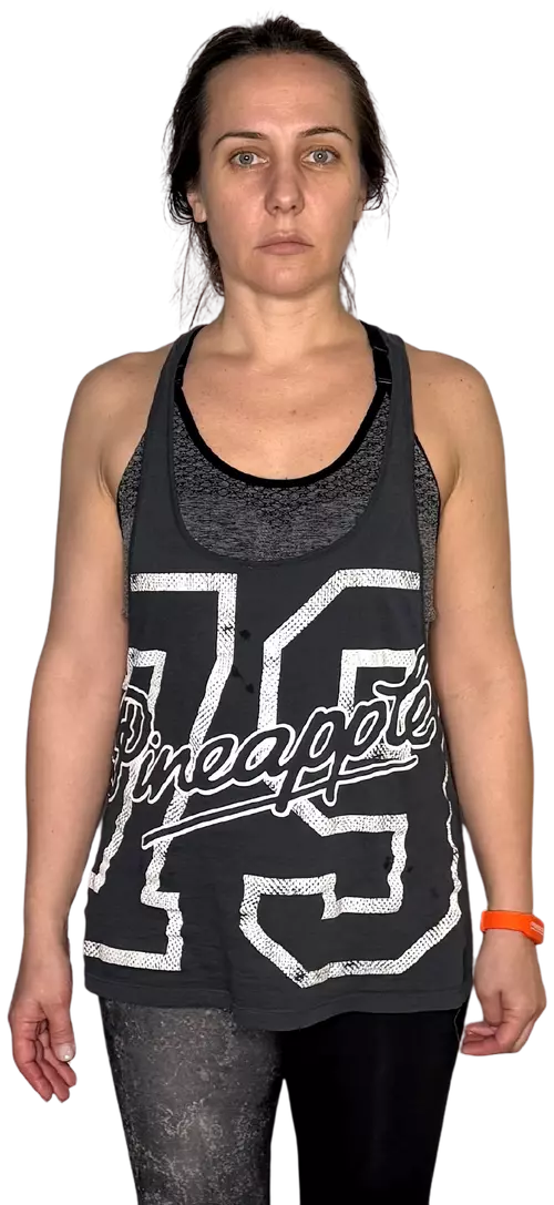 История успеха Трусова Т.А. — FITNESSON Зеленоград