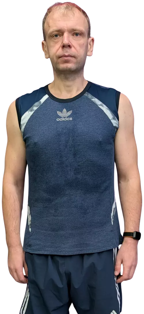 История успеха Еремин Д.И. — FITNESSON Наро-Фоминск