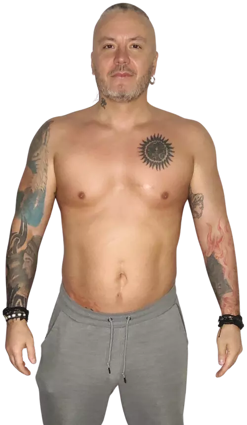 История успеха Танка М.В. — FITNESSON Зеленоград