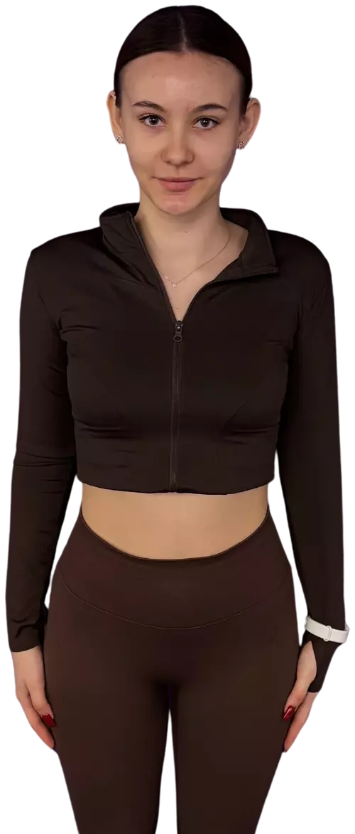 История успеха Бежан К.Ю. — FITNESSON Звенигород