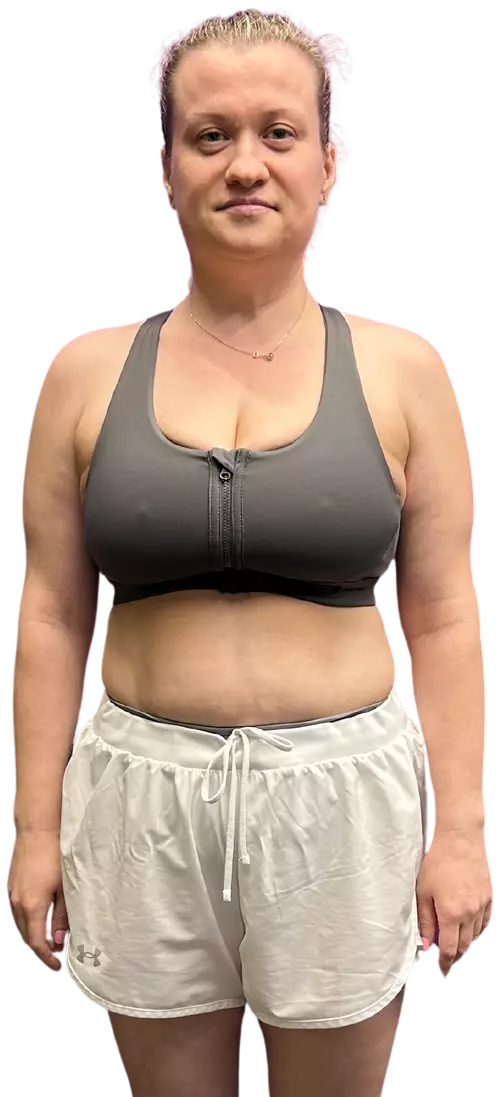 История успеха Эсаулова Д.А. — FITNESSON Звенигород